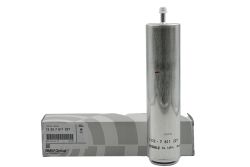 Fuel filter cartridge 