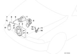 Dichtring A14X18-CU