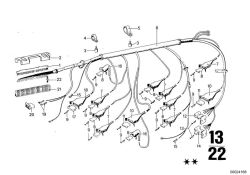 Flachsteckhülse 1,0-2,5mmÂ²