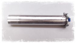 Transm.de tube plong.p.reserv.metallique d`origine BMW  (16121153050)