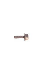 Hex bolt M6x16