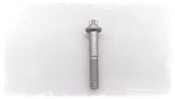 BMW original Tornillo ASA Z8 Roadster E52 M8X50-8.8-ZNS3 (23001222887) (23001222887)