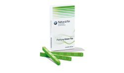 BMW Natural Air Refill-Kit Green Tea Set
