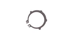 BMW original Anillo de seguridad 5er E12 (26123648156) (26123648156)