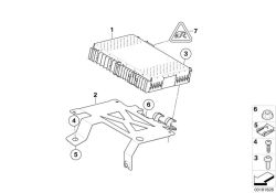 Linsenschraube M5x16-A2-80-MK