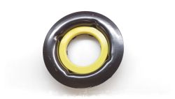 UPPER SPRING POCKET W/AXIAL CAGE BEARING 