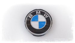 Plaquette d`origine BMW  (32331117279)