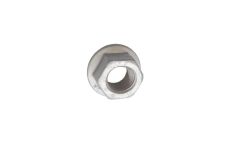 Self-locking collar nut M14x1,5-10 ZNS3