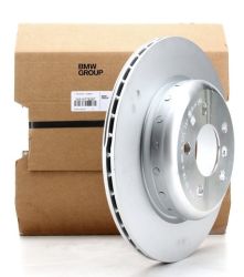 Brake disc, lightweight, ventilated 330X20