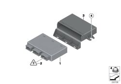 Buchsenkontakt MLK 1,2 0,25-0,5mm²/SN