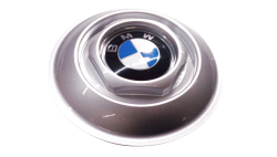 BMW original Cubierta de cubo  (36131179985)