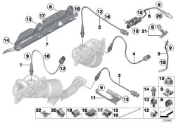 NOX-Sensor 