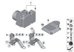 Halter Hydroaggregat 