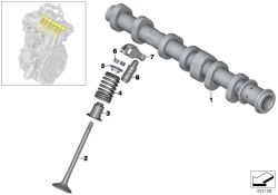 VALVE SPRING 