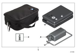 Operating instructions Mobility Set