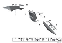 Gancio appendiabiti schwarz (51438046664)