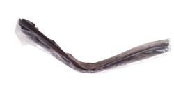 Original BMW rubber strip left  (51111944177)