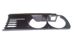 Original BMW grille left  (51131876091)