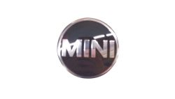 Original MINI Emblem (51149811724)