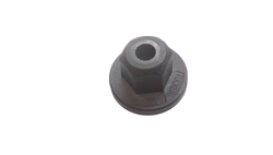 Plastic cap nut with washer, Number 07 in the illustration