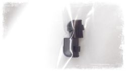 Original BMW Clip X5 E53 (51317255727)