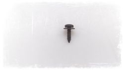 BMW original Tornillo alomado para chapa combinado ST4, 8x16mm (51419143799)