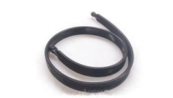 Original BMW Spannband SCHWARZ 5er E12 Länge = 590 MM (51478136450)