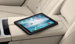 Original BMW Funda Apple iPad Pro 9,7" (51952446882)