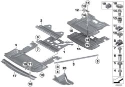 Torsionsstrebe 