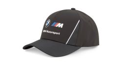 BMW M Motorsport Cap black