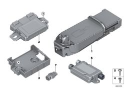 Ladegerät WCA