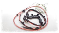 Wiring harness for EPS 