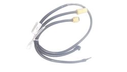 Cable rep.tensor cinturón/conec.asiento  (61129118095)