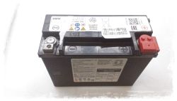 Batterie AGM d`origine BMW 12V 20AH 300A (61219321815)