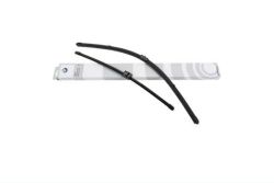 Original BMW Set of wiper blades  (61612447934)