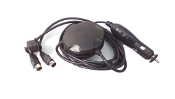 Cable DVD Tablet