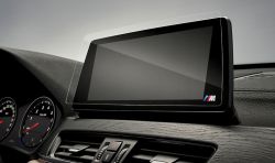 Original BMW Schutzglas für Touch-Display 10,25" G3x nur 5er (65502475151)