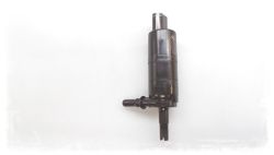 Original BMW Waschpumpe Scheinwerferwaschanlage  (67637217792)