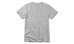 BMW Classic T-shirt men's grey, XL