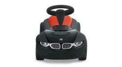 BMW Baby Racer III black/orange