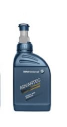 Motoröl ADVANTEC Ultimate 5W-40, 500ml