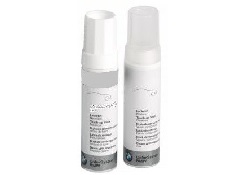 Lackstift Set Platin met. 2x12ml (M34)