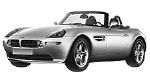 Z8 E52 à partir de l'année de production 2000