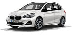 2er F45 Active Tourer LCI à partir de l'année de production Juin 2017