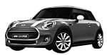 MINI F56 à partir de l'année de production Mai 2018