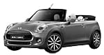 MINI Cabrio F57 from production year Juni 2018