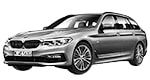 BMW Display KeyBMW 5er G31 315 MHZ RCP