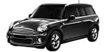 MINI Clubman R55 LCI from production year Nov. 2011