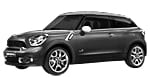 MINI Paceman R61 from production year Apr. 2012