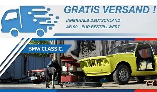 Hubauer Landshut - Original BMW Teile